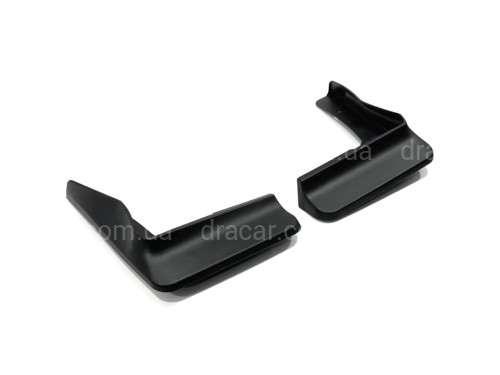 Брызговики передние Volkswagen ID.7 2023+, комплект 2 шт. артикул 2599