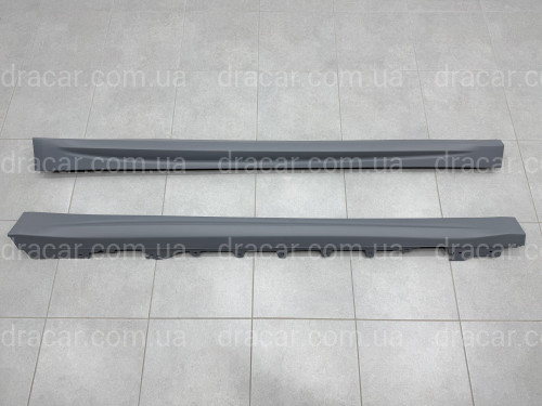 Комплект обвеса M4 для BMW 4 series F36 Gran Coupe 2013-2020 артикул 8390