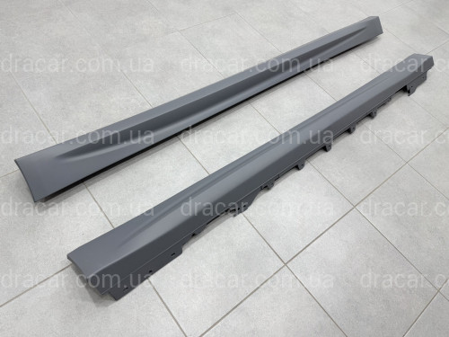 Комплект обвеса M4 для BMW 4 series F36 Gran Coupe 2013-2020 артикул 8390