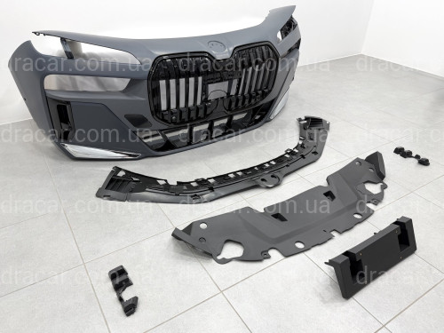 Комплект обвеса M760 для BMW 7 series G70 2023- артикул 9626