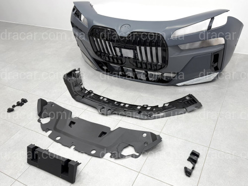 Комплект обвеса M760 для BMW 7 series G70 2023- артикул 9626