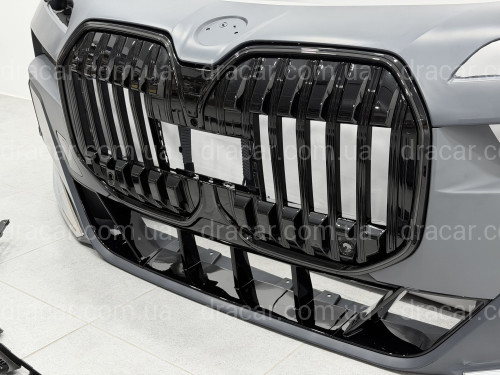 Комплект обвеса M760 для BMW 7 series G70 2023- артикул 9626