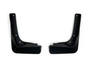 Брызговики передние Volkswagen Passat B9 2023+, комплект 2 шт.