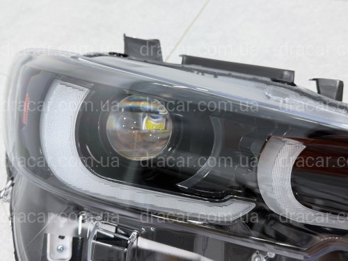 Правая фара Full LED с AFS Mazda CX-5 АМЕРИКА РЕСТАЙЛИНГ 2022-2025 артикул 8583