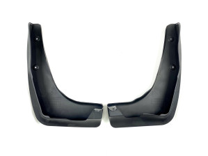 Брызговики передние BMW 1 F20 2012–2019 комплект 2 шт. 