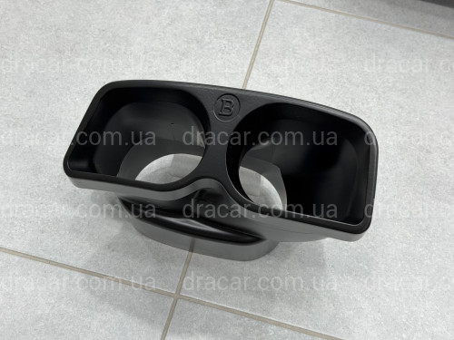 Комплект обвеса BRABUS B700 для Mercedes S-class w222 AMG 2013-2020 артикул 10175