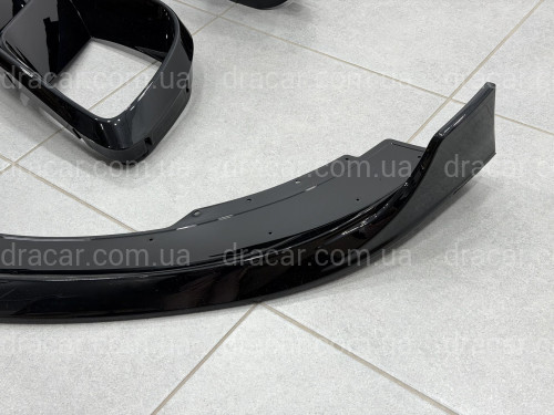 Комплект обвеса BRABUS B700 для Mercedes S-class w222 AMG 2013-2020 артикул 10175