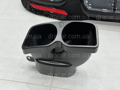 Комплект обвеса BRABUS B700 для Mercedes S-class w222 AMG 2013-2020 артикул 10175