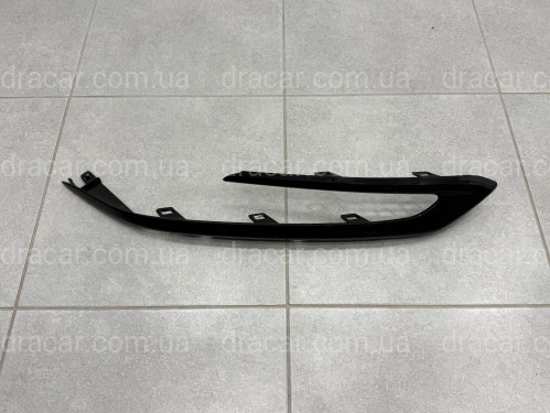 Правая накладка бампера 5312348130 F-Sport Lexus RX 2023- артикул 10179