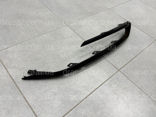 Правая накладка бампера 5312348130 F-Sport Lexus RX 2023- артикул 10179
