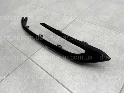 Правая накладка бампера 5312348130 F-Sport Lexus RX 2023- артикул 10179