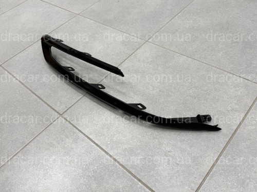 Левая накладка бампера 5312448130 F-Sport Lexus RX 2023- артикул 10178