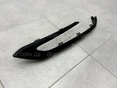 Левая накладка бампера 5312448130 F-Sport Lexus RX 2023- артикул 10178