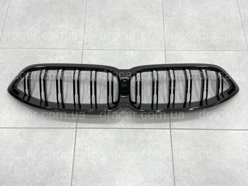 Решетка радиатора М8 для BMW 8 series G14 G15 G16 2023- артикул 10183