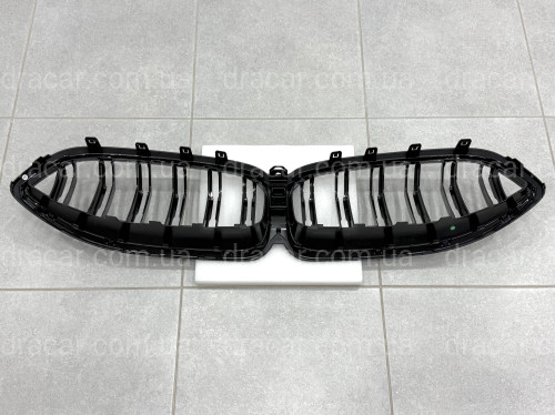 Решетка радиатора М8 для BMW 8 series G14 G15 G16 2023- артикул 10183