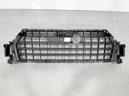 Кронштейн решетки радиаторной AUDI Q7 (4M) 2015-2019 4M0807233C артикул 10185