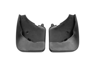 Брызговики передние для Peugeot 3008 2009–2013 комплект 2 шт 