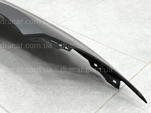 Передние крылья в стиле M8 CS для BMW 3 series G20 / G21 2018- артикул 9616