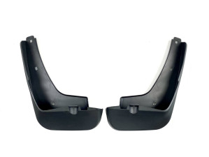 Брызговики передние для Hyundai ix35 2010–2015, комплект 2 шт 