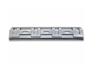 Хром накладка переднего бампера FJ Cruiser 2006-2022