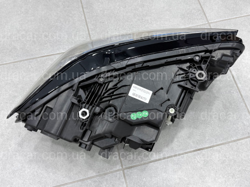 Фара левая LCI 2022+ рестайлинг для BMW G20 / G21 2019-2022 с заменой бампера на 22+ артикул 10210