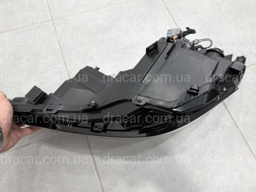 FULL LED фары 3 линзы для Lexus CT 2010-2021, комплект 2шт. артикул 9851