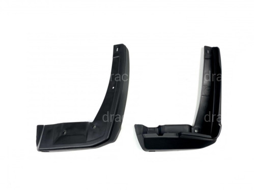 Брызговики передние Acura RDX 2012-2018 комплект 2шт артикул 6622