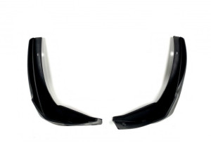 Брызговики задние Acura RDX 2012-2018 комплект 2шт