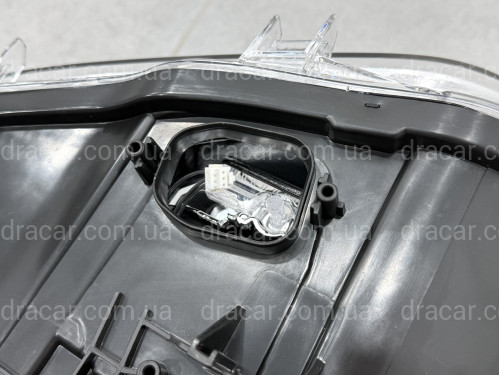 Фара правая Full LED LCI для BMW 3 series F30 F31 2015-2018 БЕЗ БЛОКОВ артикул 10231