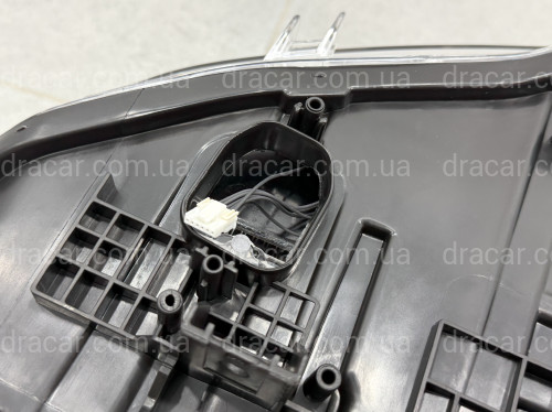 Фара правая Full LED LCI для BMW 3 series F30 F31 2015-2018 БЕЗ БЛОКОВ артикул 10231