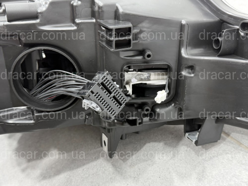 Фара правая Full LED LCI для BMW 3 series F30 F31 2015-2018 БЕЗ БЛОКОВ артикул 10231