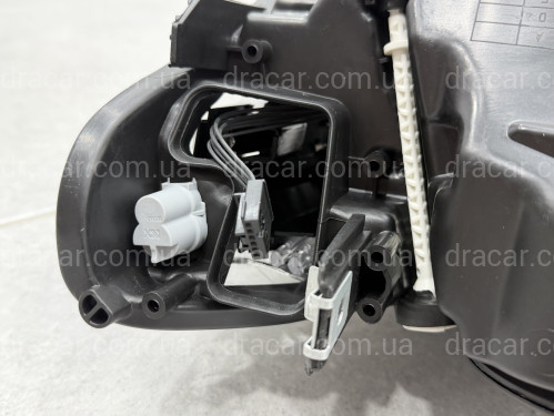 Фара правая Full LED LCI для BMW 3 series F30 F31 2015-2018 БЕЗ БЛОКОВ артикул 10231