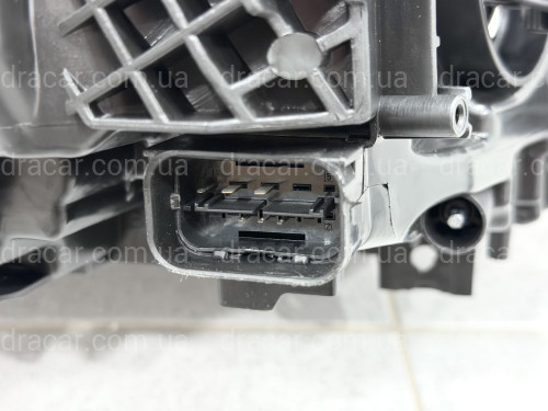 Фара левая Full LED LCI для BMW 3 series F30 F31 2015-2018 БЕЗ БЛОКОВ артикул 10230
