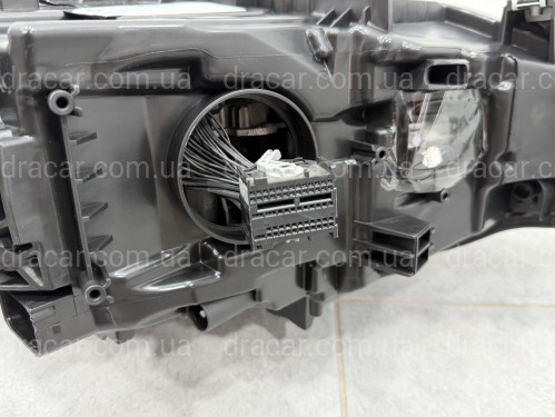 Фара левая Full LED LCI для BMW 3 series F30 F31 2015-2018 БЕЗ БЛОКОВ артикул 10230