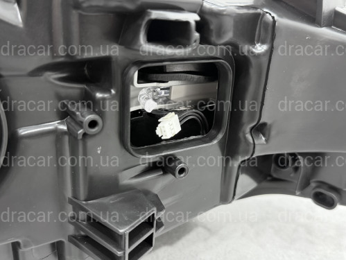 Фара левая Full LED LCI для BMW 3 series F30 F31 2015-2018 БЕЗ БЛОКОВ артикул 10230