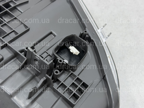Фара левая Full LED LCI для BMW 3 series F30 F31 2015-2018 БЕЗ БЛОКОВ артикул 10230