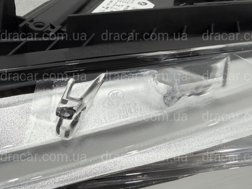 Фара левая Full LED LCI для BMW 3 series F30 F31 2015-2018 БЕЗ БЛОКОВ артикул 10230