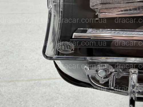Фара левая Full LED LCI для BMW 3 series F30 F31 2015-2018 БЕЗ БЛОКОВ артикул 10230