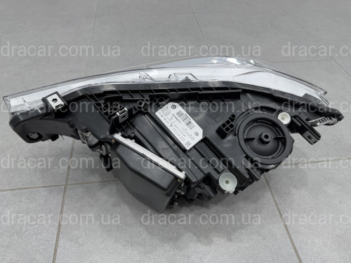 Фары FULL LED LCI для BMW 3 series F30 F31 2012-2018 ГАЛОГЕН В ЛЕД артикул 10233