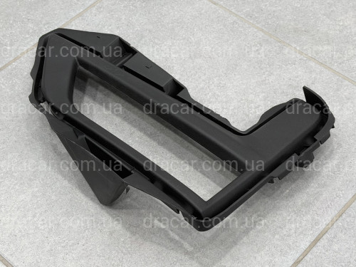 Рамка / Крышка противотуманной фары левая Nissan X-Trail / Rogue T32 2017-2020 артикул 10246