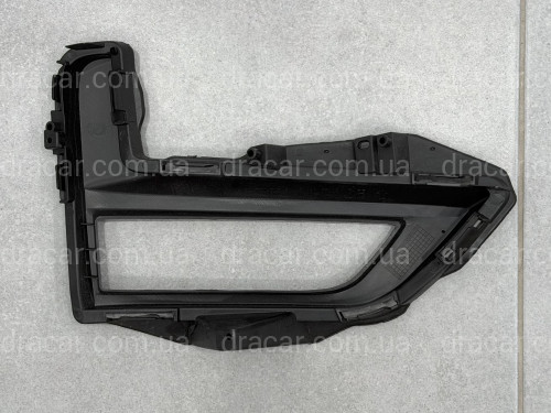 Рамка / Крышка противотуманной фары левая Nissan X-Trail / Rogue T32 2017-2020 артикул 10246