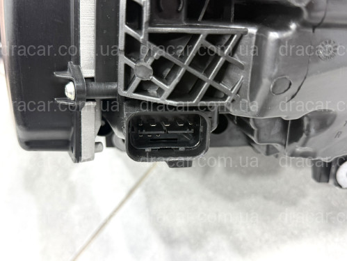 Фары FULL LED LCI для BMW 3 series F30 F31 2012-2018 КСЕНОН В ЛЕД ПОД БЛОК артикул 10232