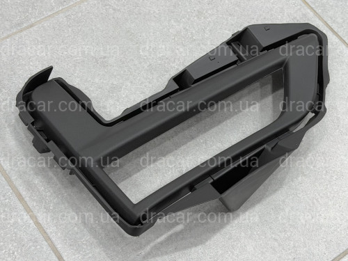 Рамка / Крышка противотуманной фары правая Nissan X-Trail T32 / Rogue 2017-2020 артикул 10247