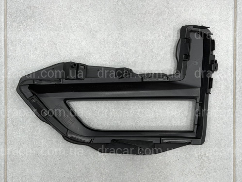 Рамка / Крышка противотуманной фары правая Nissan X-Trail T32 / Rogue 2017-2020 артикул 10247