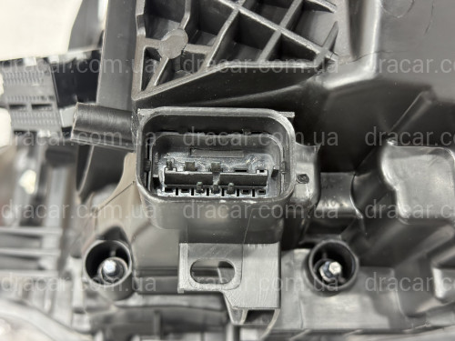 Фара правая Full LED LCI для BMW 3 series F30 F31 2015-2018 БЕЗ БЛОКОВ артикул 10231