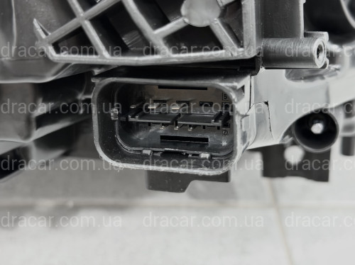 Фара левая Full LED BLACK для BMW 3 series F30 F31 2015-2018 БЕЗ БЛОКОВ артикул 10228