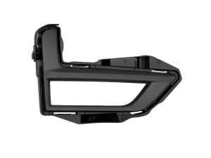 Рамка / Крышка противотуманной фары правая Nissan X-Trail T32 / Rogue 2017-2020