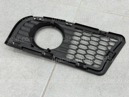 Накладки противотуманных фар M5 для BMW F10 F11 2010-2016 артикул 10221
