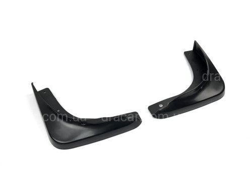 Передние брызговики для Chrysler 300C 2004–2010+ комплект 2 шт  артикул 506