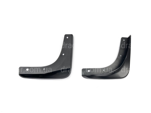 Передние брызговики для Chrysler 300C 2004–2010+ комплект 2 шт  артикул 506